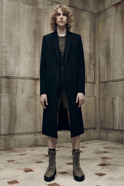 Look 1